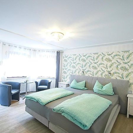 Pension Belzer Boppard Exterior foto