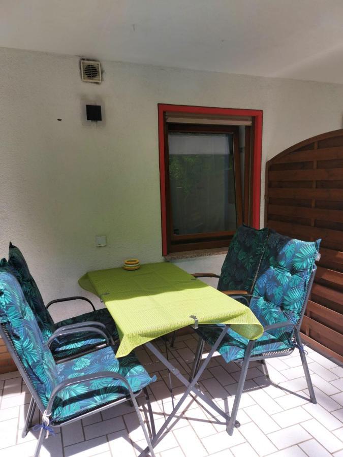 Pension Belzer Boppard Exterior foto