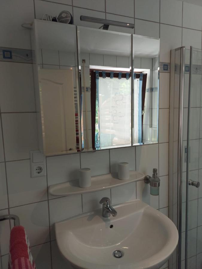 Pension Belzer Boppard Exterior foto