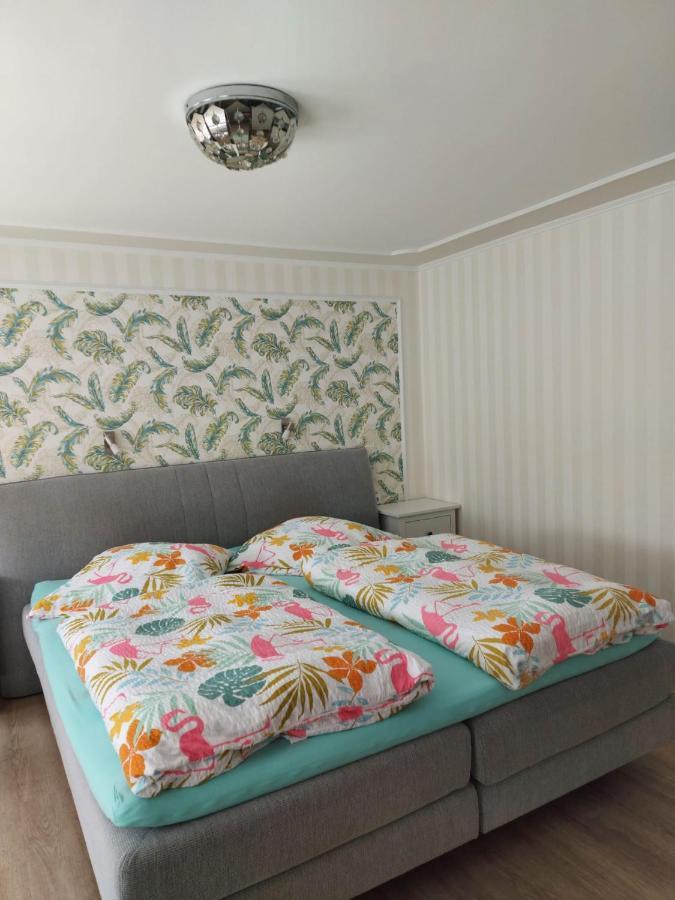 Pension Belzer Boppard Exterior foto